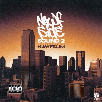 Nawf Slim - Nawfside Sound 2